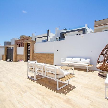 Villa Rubi Nerja Exterior foto