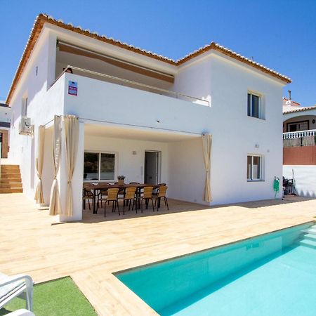 Villa Rubi Nerja Exterior foto
